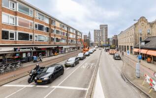 Kantoorruimte Oranjestraat 15 Schiedam