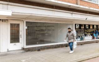 Kantoorruimte Oranjestraat 15 Schiedam