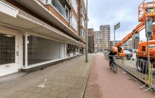 Kantoorruimte Oranjestraat 15 Schiedam