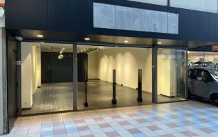 Winkelpand Rivièradreef 24 Haarlem