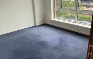 Kantoorruimte Magistratenlaan 222 's-hertogenbosch