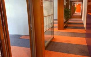 Kantoorruimte Magistratenlaan 222 's-hertogenbosch