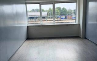 Kantoorruimte Magistratenlaan 222 's-hertogenbosch