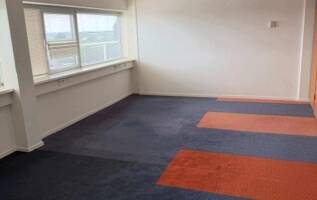 Kantoorruimte Magistratenlaan 222 's-hertogenbosch
