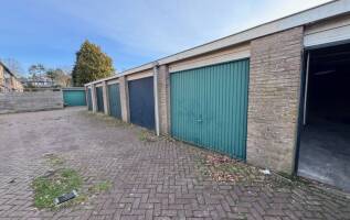 Self storage Klein Laren 15G-06 Laren