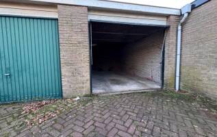 Self storage Klein Laren 15G-06 Laren
