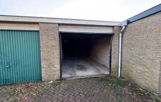 Self storage Klein Laren 15G-06 Laren