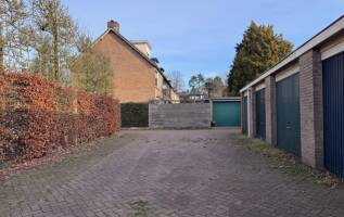 Self storage Klein Laren 15G-06 Laren