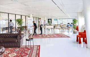 Kantoorruimte Stationsplein-NO 402-438 Schiphol