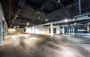Kantoorruimte Rigakade 20 Amsterdam