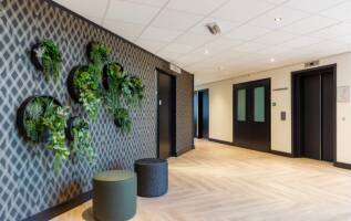 Kantoorruimte Pelmolenlaan 1D Woerden