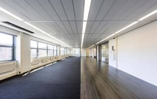 Kantoorruimte Paasheuvelweg 20A Amsterdam