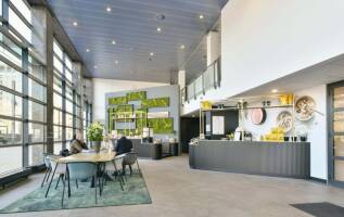 Kantoorruimte Handelsweg 41-53 Amstelveen