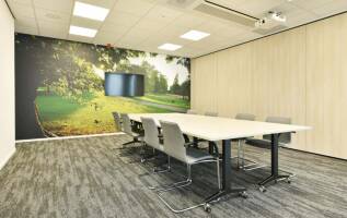 Kantoorruimte Handelsweg 41-53 Amstelveen