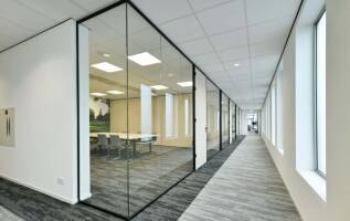 Kantoorruimte Handelsweg 41-53 Amstelveen