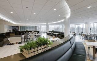 Kantoorruimte Gondel 1 Amstelveen
