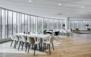 Kantoorruimte Gondel 1 Amstelveen