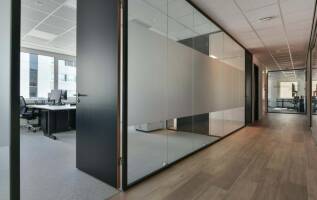 Kantoorruimte Gondel 1 Amstelveen