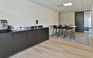 Kantoorruimte Gondel 1 Amstelveen