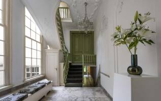 Kantoorruimte Herengracht 338 Amsterdam