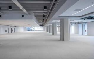 Kantoorruimte Rijnkade 5 Utrecht
