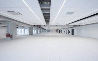 Kantoorruimte Rijnkade 5 Utrecht