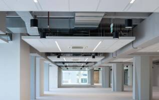 Kantoorruimte Rijnkade 5 Utrecht