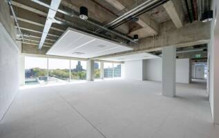 Kantoorruimte Rijnkade 5 Utrecht