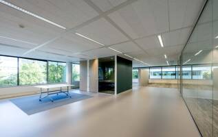 Kantoorruimte Herikerbergweg 74-108 Amsterdam
