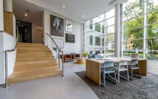 Kantoorruimte Newtonlaan 51-97 Utrecht