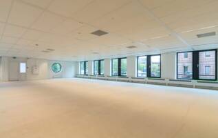 Kantoorruimte Newtonlaan 51-97 Utrecht