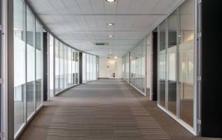 Kantoorruimte Newtonlaan 51-97 Utrecht