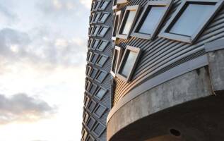 Kantoorruimte Suikersilo-Oost 1-41 Halfweg