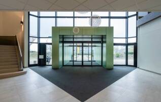 Kantoorruimte Hoeksteen 54-72 Hoofddorp