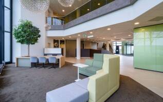 Kantoorruimte Hoeksteen 54-72 Hoofddorp
