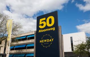 Kantoorruimte Atoomweg 50 Utrecht