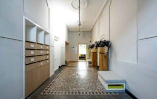 Kantoorruimte Rapenburgerstraat 173 Amsterdam