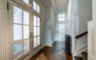 Kantoorruimte Pieter Cornelisz. Hooftstraat 150H Amsterdam