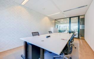 Kantoorruimte Thomas R. Malthusstraat 1-3 Amsterdam
