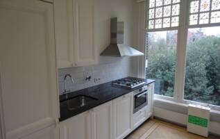 Kantoorruimte Van Eeghenstraat 82 Amsterdam