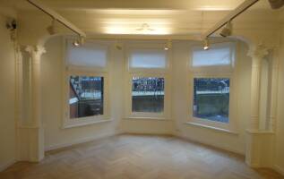 Kantoorruimte Van Eeghenstraat 82 Amsterdam