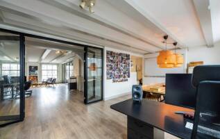 Kantoorruimte Rokin 95 Amsterdam