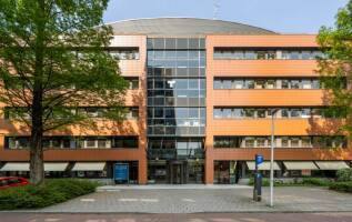 Kantoorruimte Stroombaan 4 Amstelveen