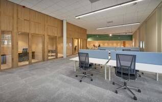 Kantoorruimte Polarisavenue 1-101 Hoofddorp