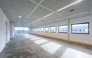 Kantoorruimte New Yorkstraat 2-8 Lijnden