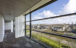 Kantoorruimte New Yorkstraat 2-8 Lijnden
