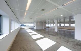 Kantoorruimte New Yorkstraat 2-8 Lijnden