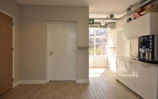 Kantoorruimte Rapenburgerstraat 173 Amsterdam