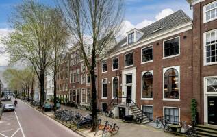 Kantoorruimte Rapenburgerstraat 173 Amsterdam