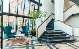 Kantoorruimte Kingsfordweg 151-201 Amsterdam
